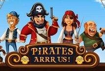 Pirates Arrr Us slot